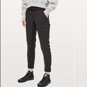 🍋 Lululemon Street To Studio Pant II *Unlined 28"